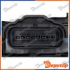 Serrure de porte gauche arrière pour KIA | EZC-HY-647, 81410-G5000